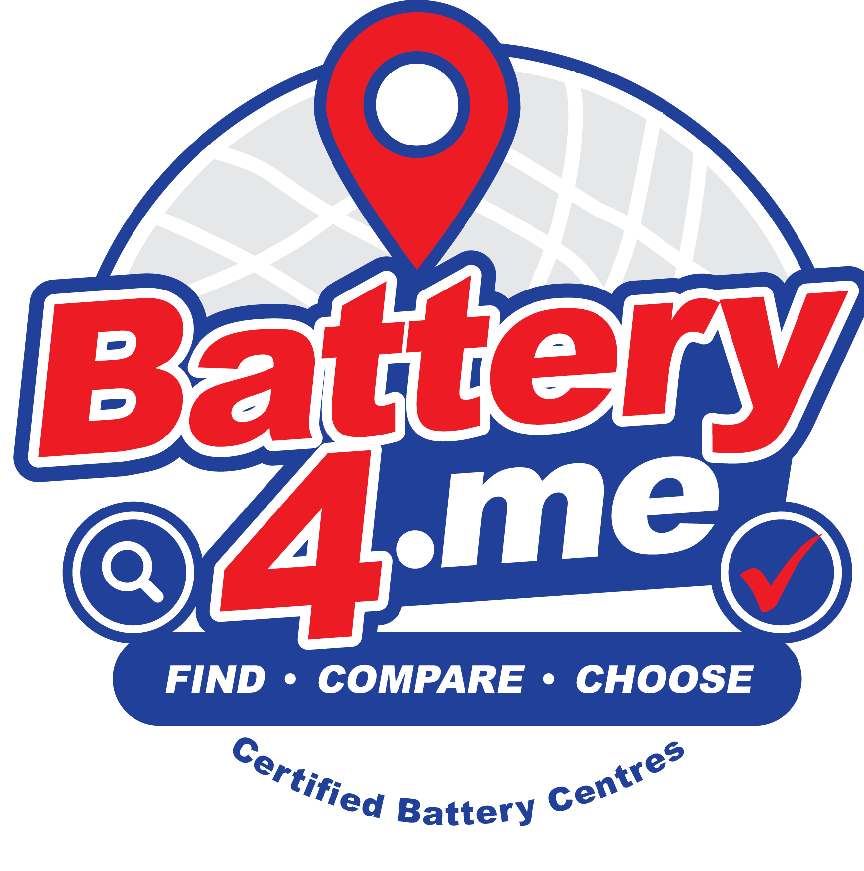 Battery4Me