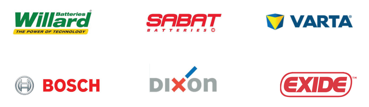 Quality Battery Brands