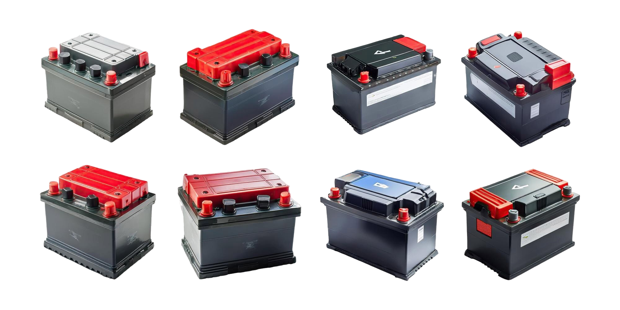 Battery4Me Rescue Service